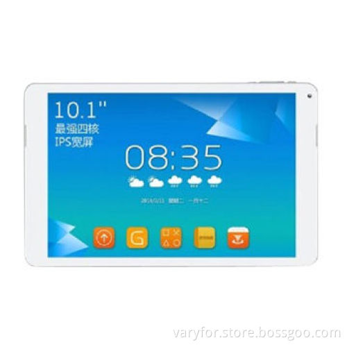 Android tablets